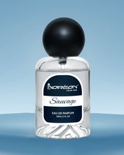 Sauvage Eau De Parfum – 30ml | Long Lasting Fresh & Spicy Fragrance for Men
