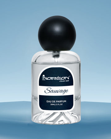 Sauvage Eau De Parfum – 30ml | Long Lasting Fresh & Spicy Fragrance for Men