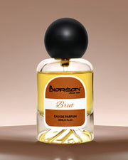 Brut Eau De Parfum 30ml | Long Lasting Woody & Musky Perfume for Men