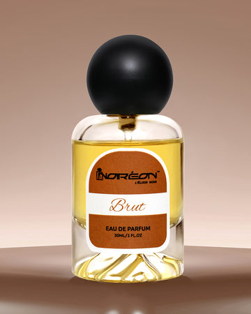 Brut Eau De Parfum 30ml | Long Lasting Woody & Musky Perfume for Men