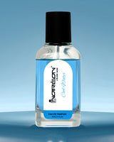 Cool Water Eau De Parfum – 60ml | Fresh Aquatic Long Lasting Perfume for Men