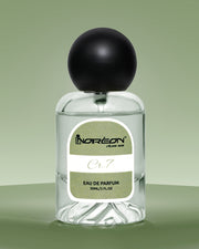 CR7 Eau De Parfum – 30ml | Fresh Citrus Aromatic Long-Lasting Perfume