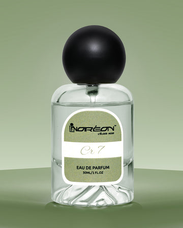 CR7 Eau De Parfum – 30ml | Fresh Citrus Aromatic Long-Lasting Perfume