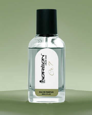 CR7 Eau De Parfum – 60ml | Fresh Citrus Aromatic Long-Lasting Perfume