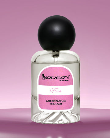 Flora Eau De Parfum – 30ml | Sweet Floral Fruity Perfume for Women