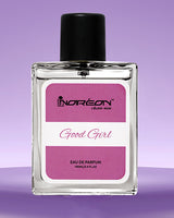 Good Girl Eau De Parfum – 100ml | Bold Floral Gourmand Perfume for Women