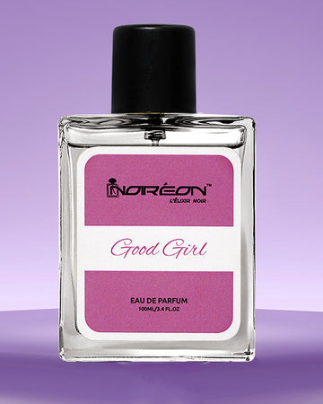 Good Girl Eau De Parfum – 100ml | Bold Floral Gourmand Perfume for Women