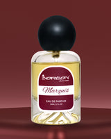 Marquis Eau De Parfum – 30ml | Fresh Woody Floral Perfume for Men and Women