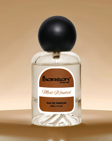 Most Wanted Eau De Parfum – 30ml | Warm Spicy Woody Perfume for Men